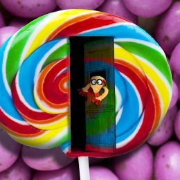 SweetieTooth