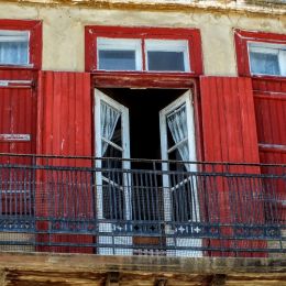 BalconyDoors