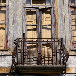 BalconyDoors