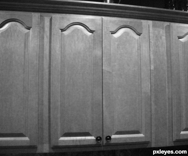 Cabinet Doors