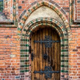 Churchdoor