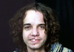 A Happy Smirk
