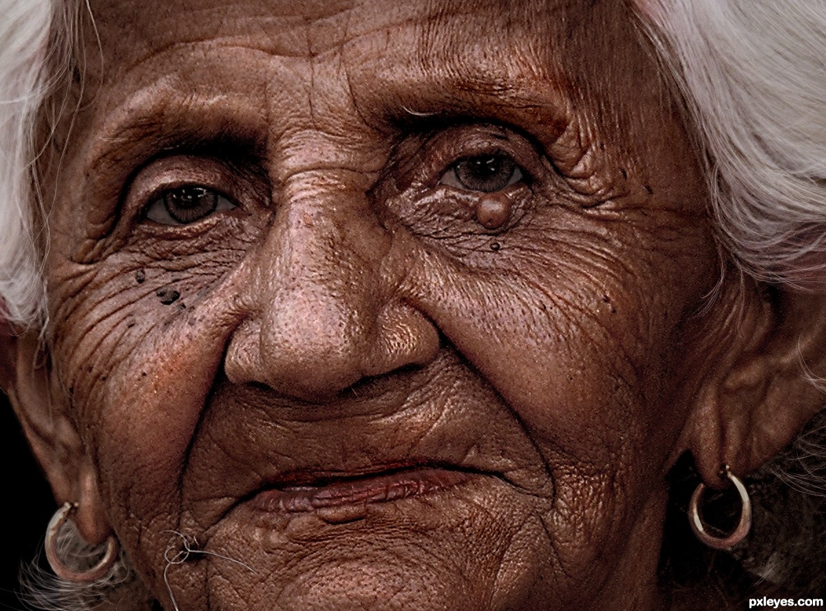 http://www.pxleyes.com/images/contests/dragan-effect/fullsize/Old-Lady-Face-4de9a7049b7f3_hires.jpg