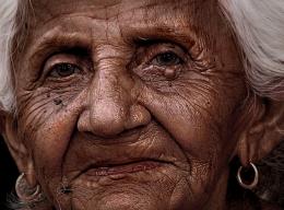 OldLadyFace