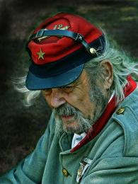 Old Soldier