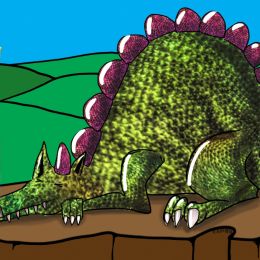 Dragonsleeps