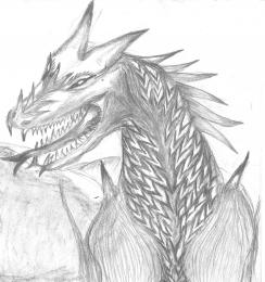 earth dragonn Picture