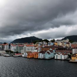 Bergen