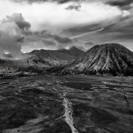 Bromo Picture