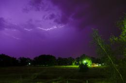 Lightning Picture