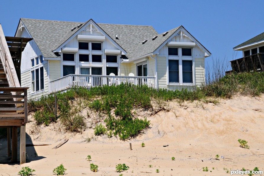 Buy a Beach House