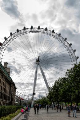 The London Eye