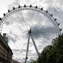 TheLondonEye