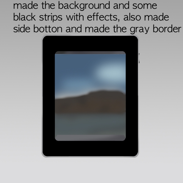 Creation of This changes everything again: Step 2