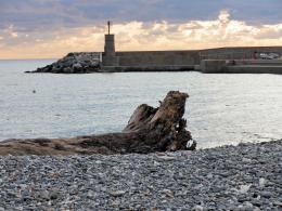 recco beach