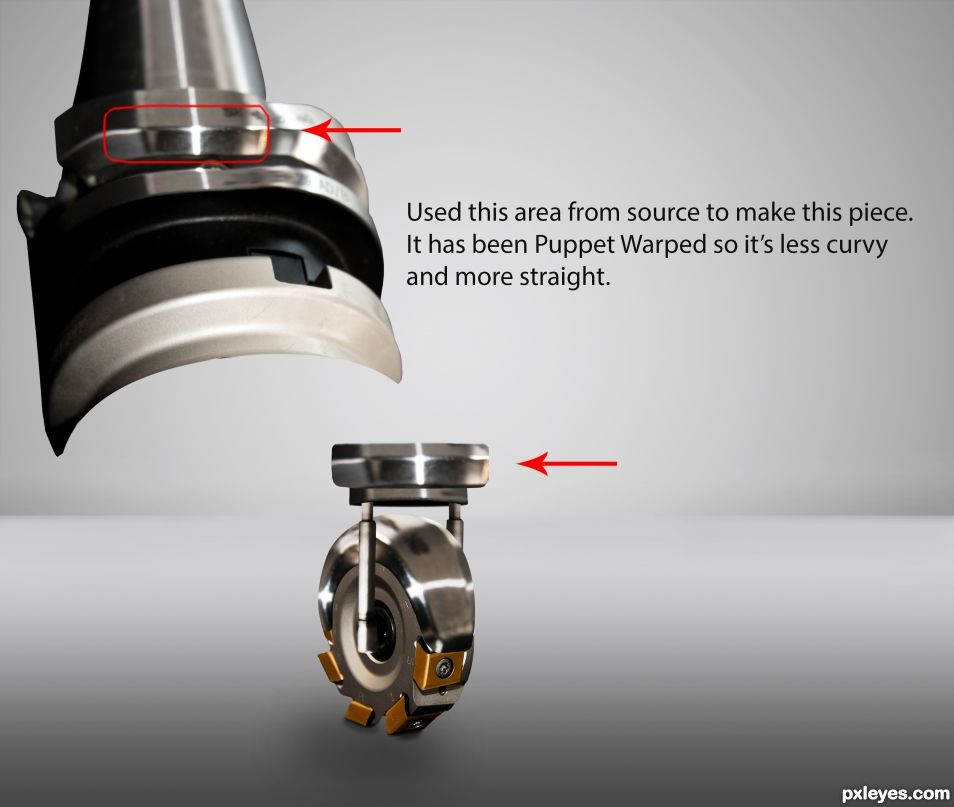 Creation of One Whelled Robot: Step 9