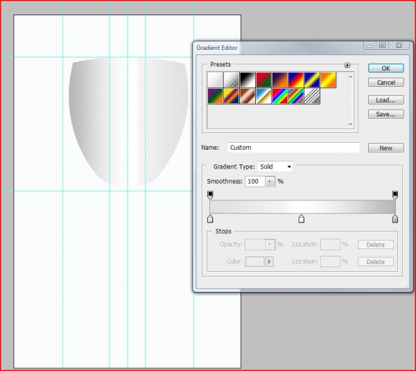 Creation of Cheers: Step 2