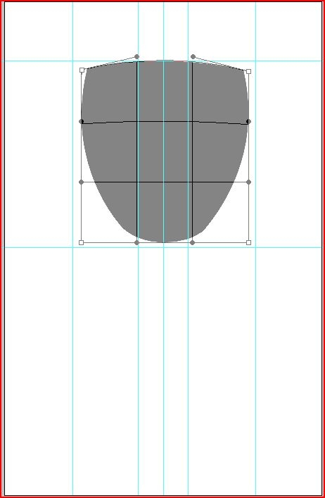 Creation of Cheers: Step 1