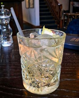 G & T