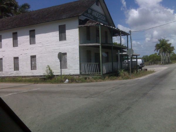 General Store