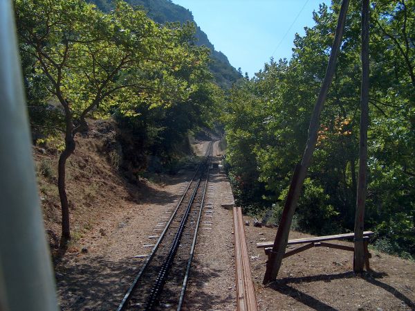 Cog Railway