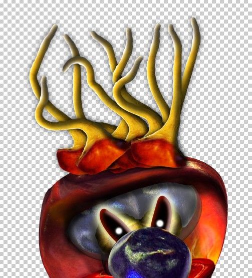 Creation of The Wood Stalker!!!: Step 18