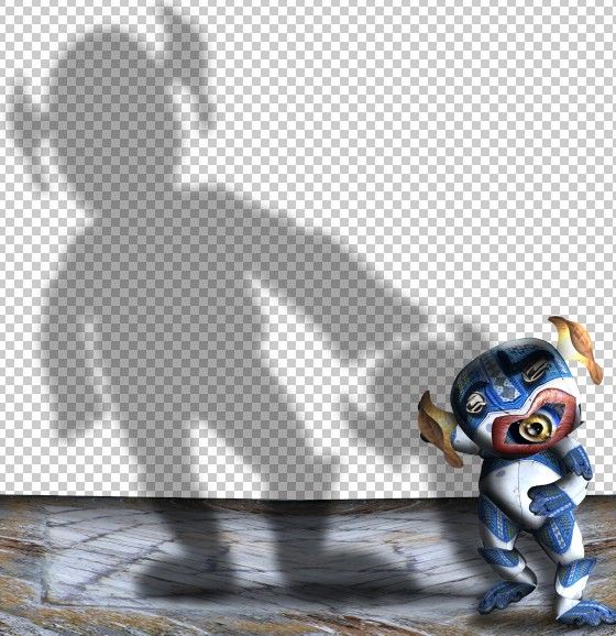 Creation of The Wood Stalker!!!: Step 35