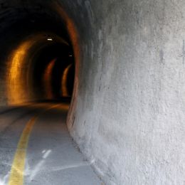Thetunnel
