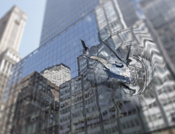Creation of Soft Landing: Step 4