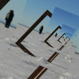 Snow Frame