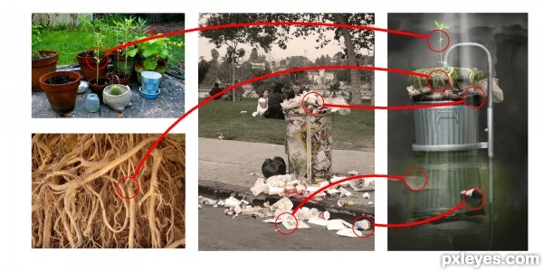 Creation of Future Cleaner: Step 3