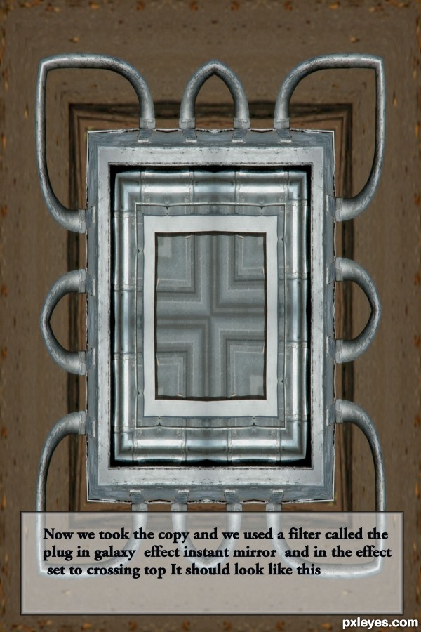 Creation of My Big Fat Can: Step 4