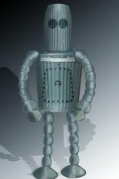 Robot