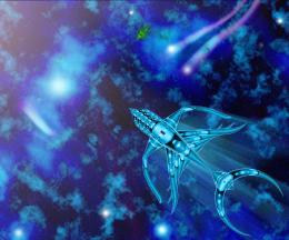 SpaceFighter