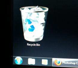 Recycle Bin