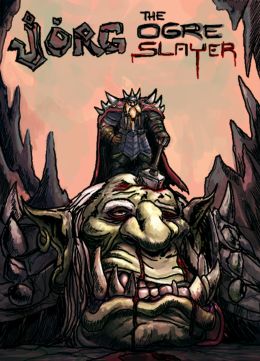 Jorg - The Ogre Slayer