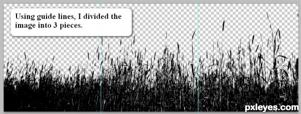 Creation of Quietness: Step 10