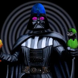 EasterVader