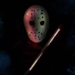 Jason is back