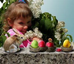 The Joy Of Easter