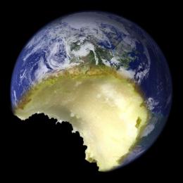 EatenEarth