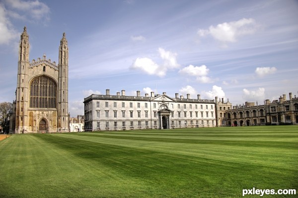 Kings College