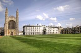 Kings College