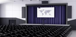 Presentationhall