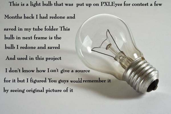Creation of As You Wish: Step 2