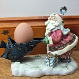 christmas egg Picture