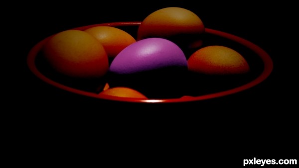 eggs