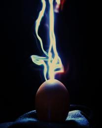 Lightning Egg