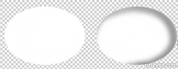 Creation of Centi Petey: Step 2