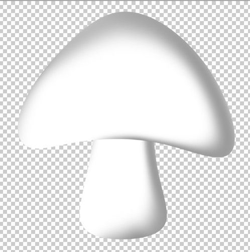 Creation of Centi Petey: Step 5